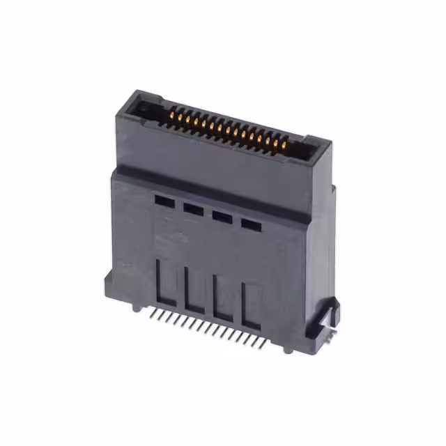 AX01R030VANBR200 JAE Electronics  Matrices de type bord Mezzanine (carte à carte)